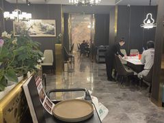 -玉林烤鸭店(垡头店)