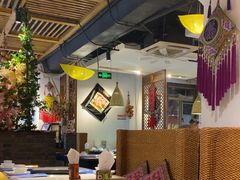 -云尊府云南菜·蒸汽石锅鱼(学清路店)