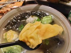 -那些年一起吃串的地方烧烤(观前街店)