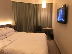 -香港港岛太平洋酒店