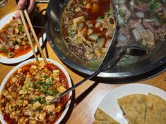 -大众跷脚牛肉馆·非遗传承单位(峨眉山店)