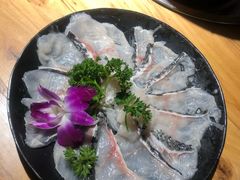 -捞围鲜·港式打边炉(海阳路店)