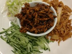 -春饼家常菜(百子湾店)