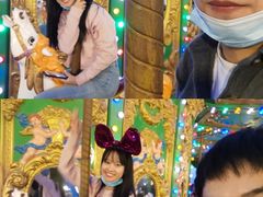 -大连海昌发现王国主题公园