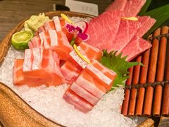 -炙柒Sekinana·精致日料(合生汇店)
