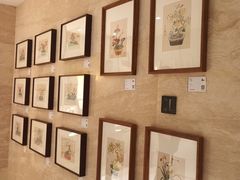 -上海衡山路十二号华邑酒店