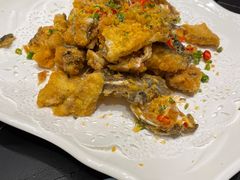 -鼎泰亨·海鲜牛肉餐厅(滨江店)