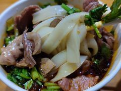 嫩滑牛肉-豫楚源美猴王·面(武商广场店)