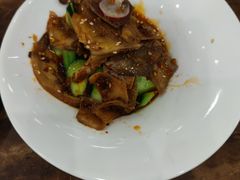 -一楼食业·美食人家