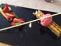 -北京金融街丽思卡尔顿酒店·意味轩 Cepe