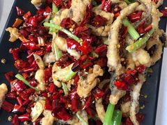 -大眼锅贴水饺(河东店)