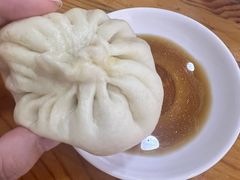 三鲜包子-刘记包子铺(气象台路店)