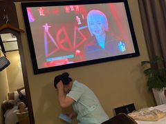 -颐而康·按摩·艾灸·足疗(汽车东站店)