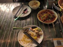 -浩海火烧云傣家菜(蓝港店)