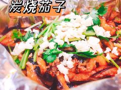 -高家烧鸽子烧烤店63年