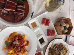 -怀德酒楼·粤菜·海鲜·茶点(宝安国际机场店)