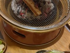 -闻老头·菊花炭烤肉(D11店)