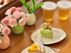 -流酥可心·牛乳蛋糕商店(禾祥西路店)