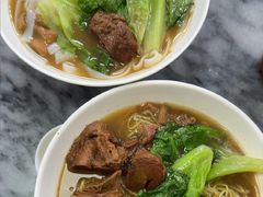-珍珍小食店(西华路店)