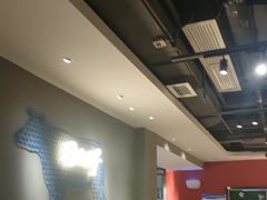 -豪客来牛排(大汉口城店)