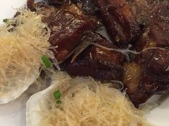 -晶丽香榭自助餐(南京大饭店)