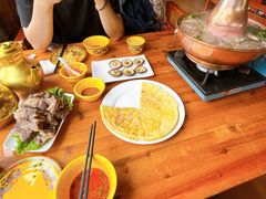-塔洛藏餐吧(香格里拉古城店)