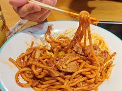 -新疆烧烤王(广灵店)