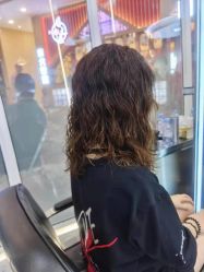 点击看大图 -川和潮人漂色·烫染·接发