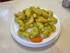 茴香里脊-北方饺子王·海肠捞饭·海鲜锅(山大店)