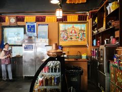-卡桑嘎布藏餐吧(扎西满斋居民小区店)