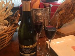 -羽深肉铺 Steak & Wine