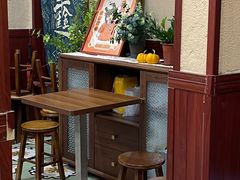 -曼谷食堂·泰国家庭料理