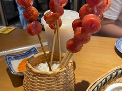 -包整·丝娃娃(一览甲秀楼风景店)