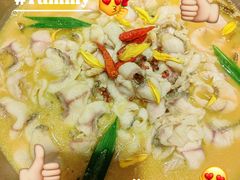 -湘芙蓉·湖南菜(椒江店)