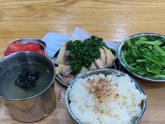 -阿金大白·上海菜馆(新天地店)
