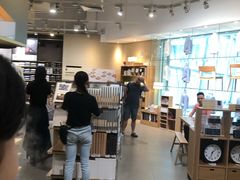 -MUJI无印良品(万象城店)