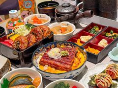 -dodonpa.墩墩伐 便当食堂(博华广场店)