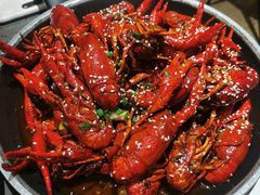 -一棠龙虾•王牌虾球(楚河汉街店)