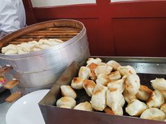 -北大地皖峰饭馆