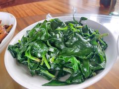 -芦茨金富饭庄·25年老字号·专做稻草鸡