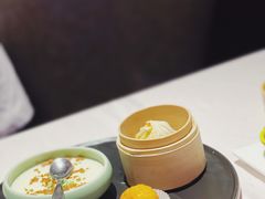 甜点-蟹榭(静安寺晶品商场店)