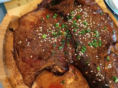 -山里俏·地标皖南菜·屯溪臭鳜鱼(北城万达店)