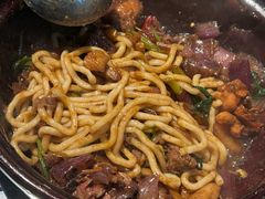 -凤兴鸡煲(宝安海雅店)