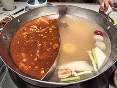 -左庭右院鲜牛肉火锅(苏州园区永旺店)