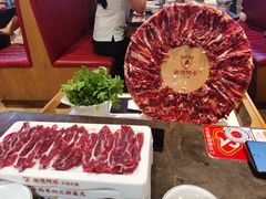 -潮德阿水牛肉火锅(深圳总店)