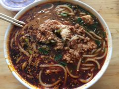 肉丁小锅米线-铁朋小锅米线(玉川巷店)