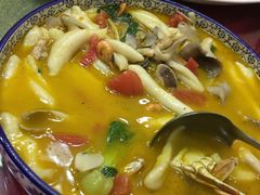-乡土人家(同泰北路店)