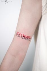 -飛凡TATTOO纹身•原创