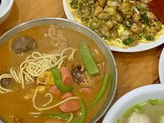 -福祥厦门小馆(舟孟北路店)