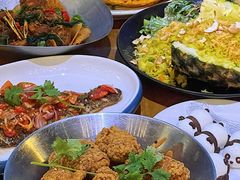 -埠口精酿夜景餐酒吧· BREWPORT BISTRO(长嘉汇重庆之眼店)
